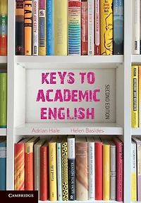 Keys to Academic English