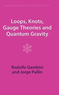 Loops, Knots, Gauge Theories and Quantum Gravity