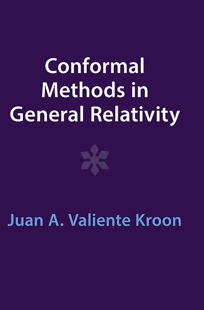 Conformal Methods General Relativity