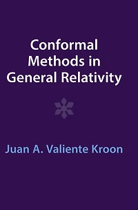 Conformal Methods General Relativity