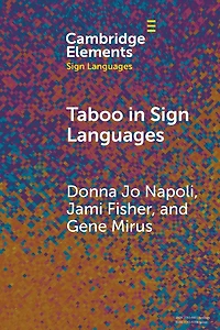 Taboo Sign Languages