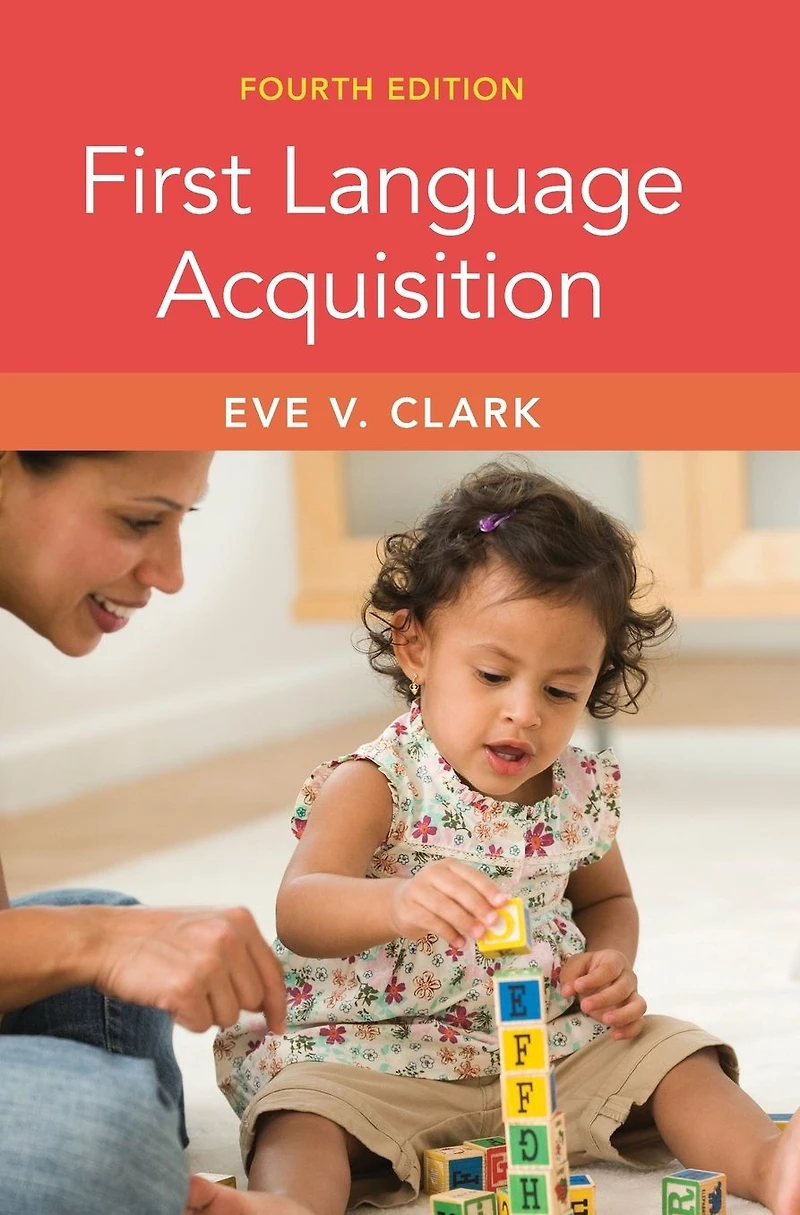 First Language Acquisition