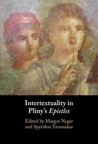 Intertextuality Pliny's Epistles