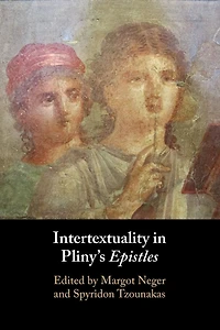 Intertextuality Pliny's Epistles