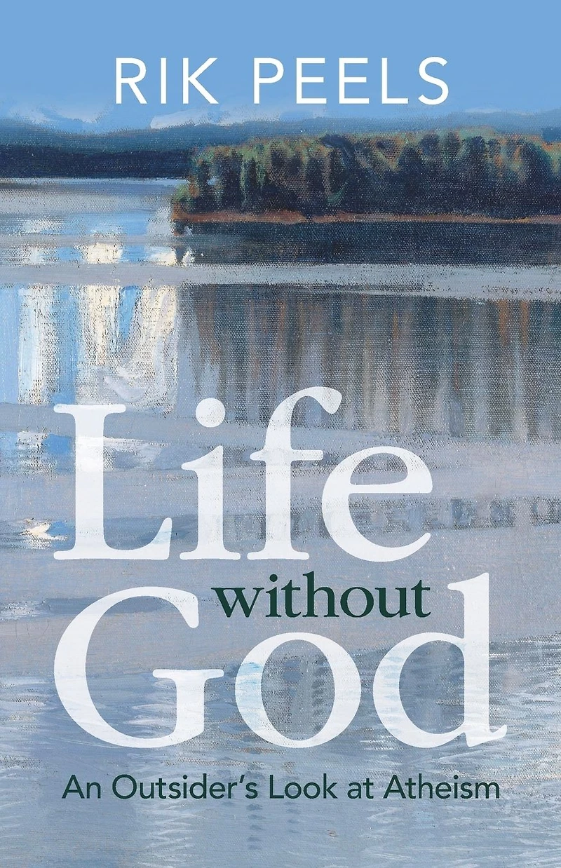 Life without God: An Outsider's Look at Atheism