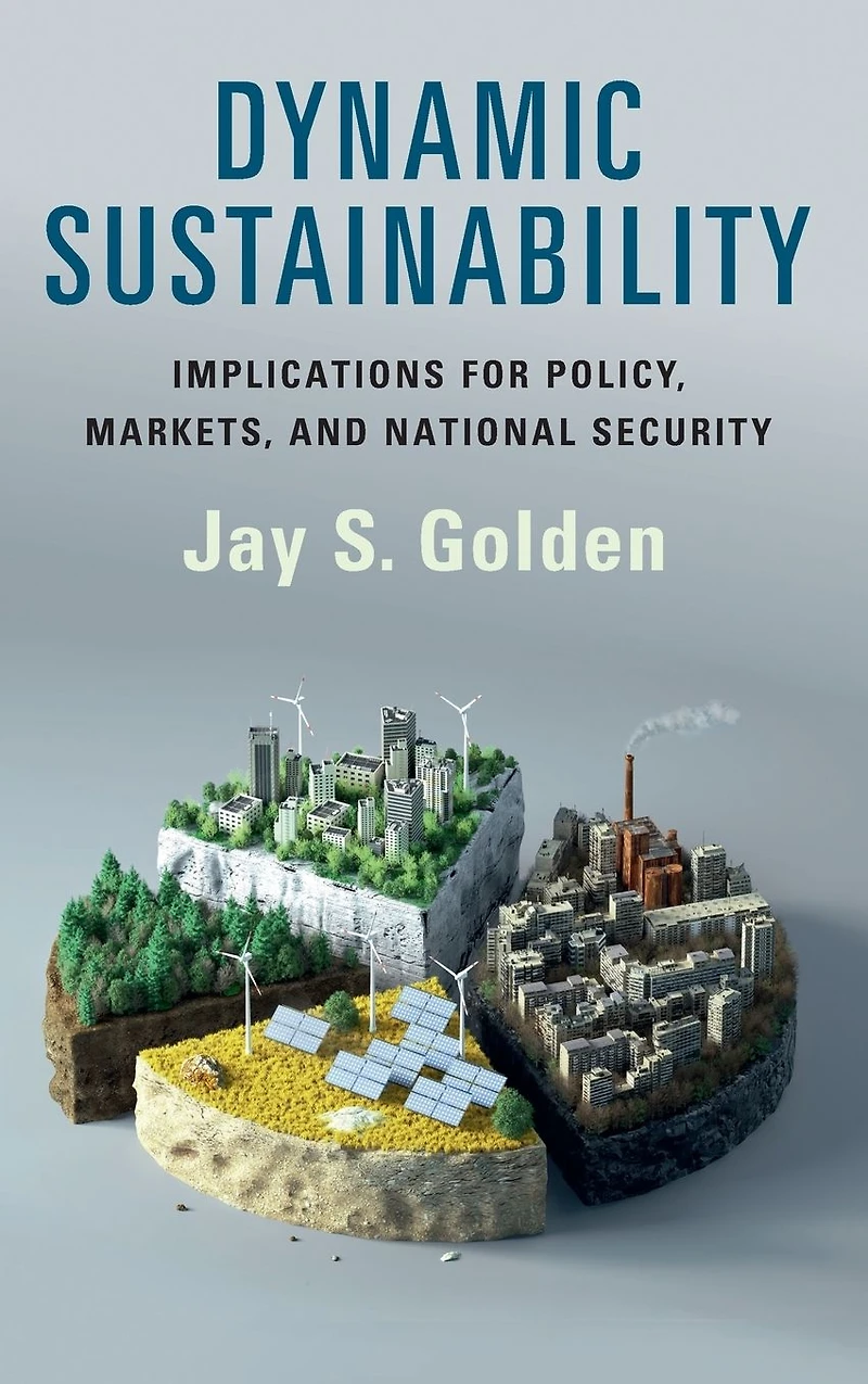 Dynamic Sustainability: Implications for Policy, Markets and National Security