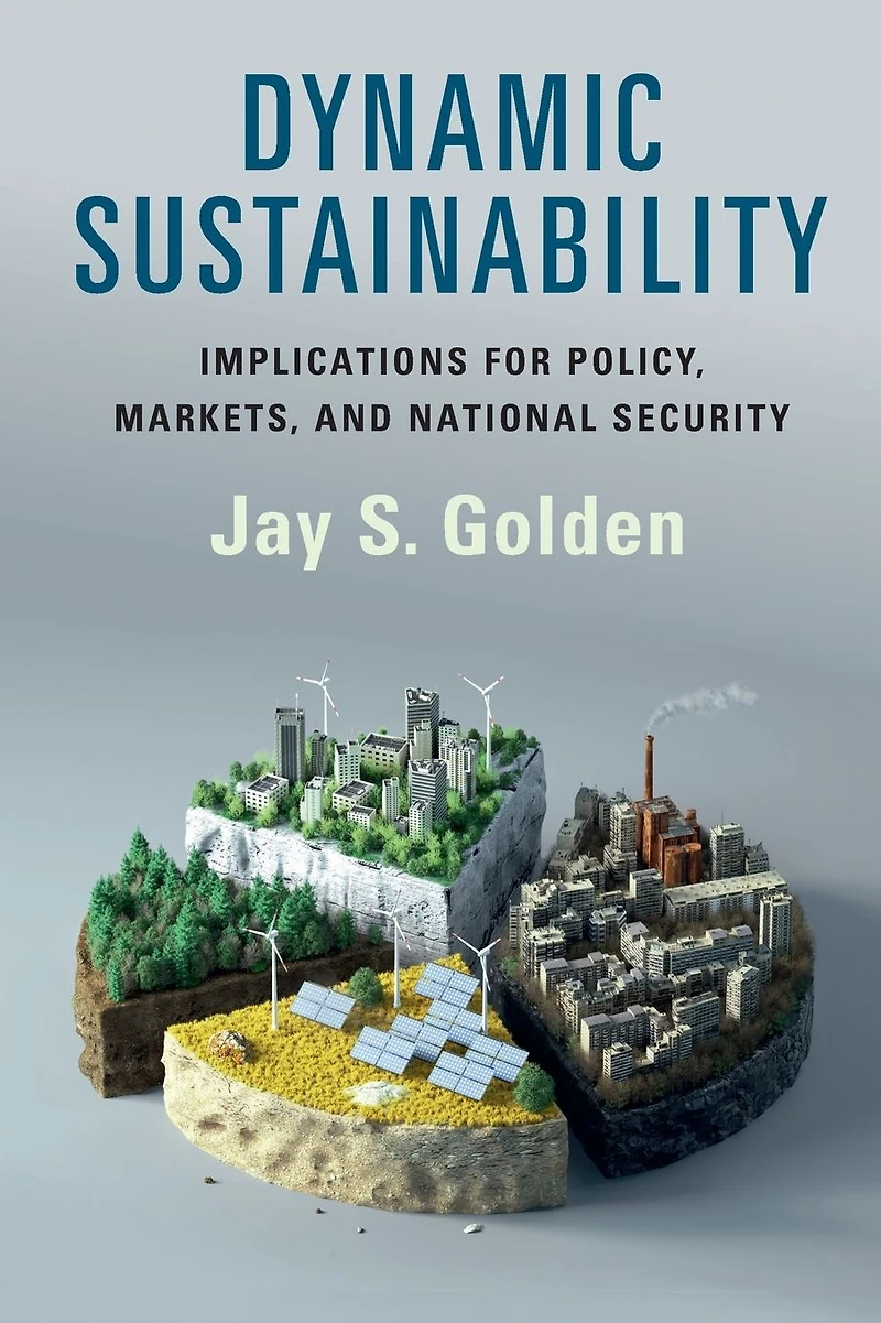 Dynamic Sustainability: Implications for Policy, Markets and National Security