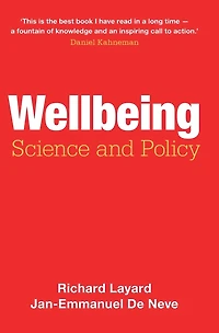 Wellbeing: Science and Policy