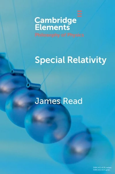 Special Relativity
