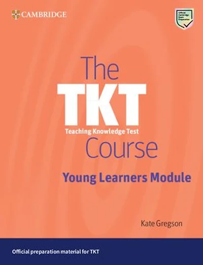 The TKT Course Young Learners Module