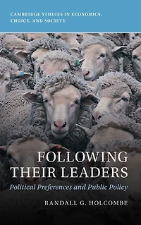 Following Their Leaders: Political Preferences and Public Policy
