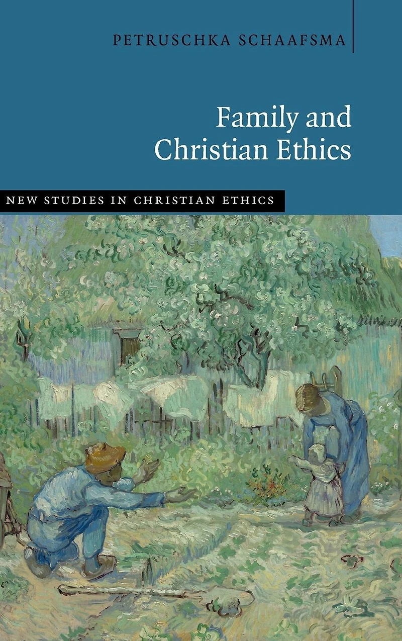 Family and Christian Ethics