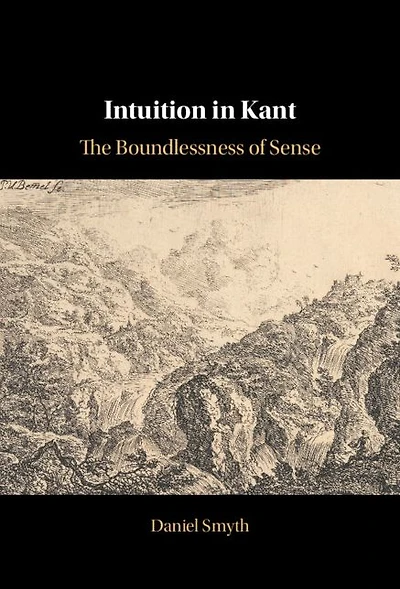 Intuition Kant: The Boundlessness of Sense