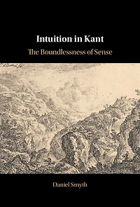 Intuition Kant: The Boundlessness of Sense