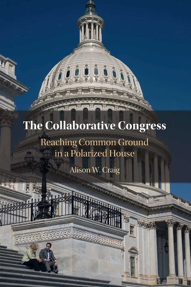 The Collaborative Congress: Reaching Common Ground a Polarized House