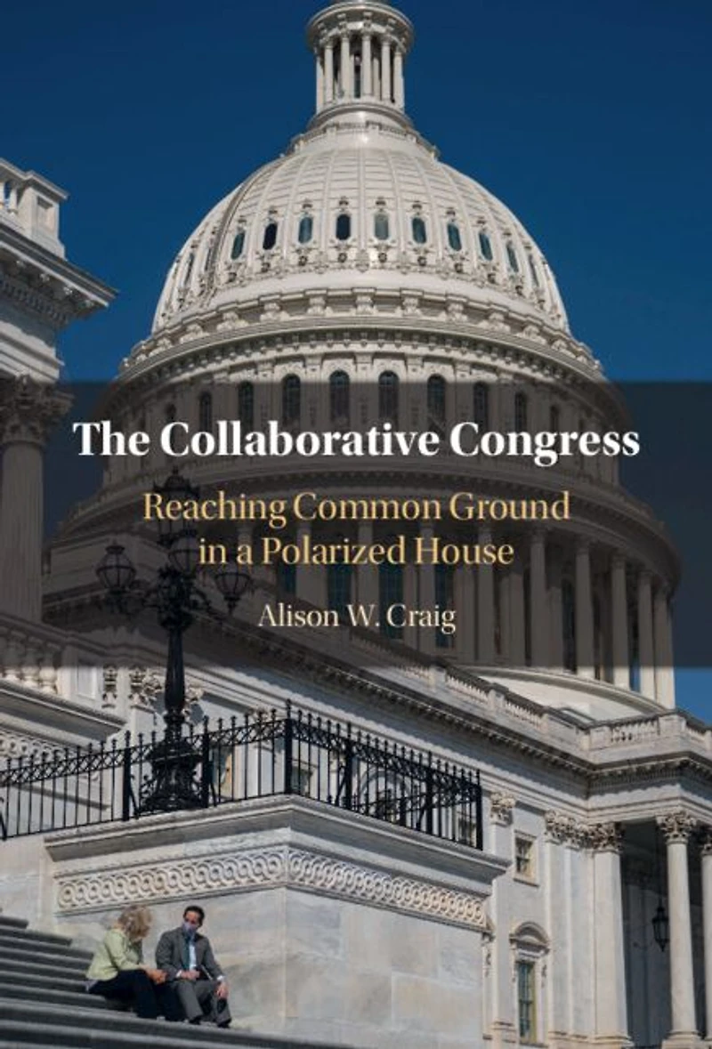 The Collaborative Congress: Reaching Common Ground a Polarized House