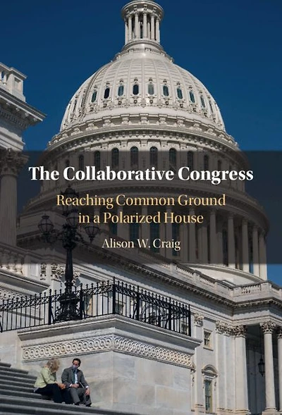 The Collaborative Congress: Reaching Common Ground a Polarized House