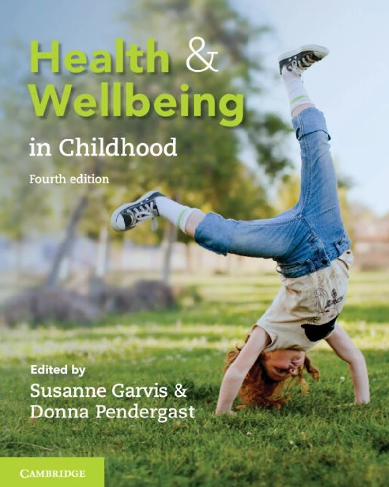 Health and Wellbeing Childhood