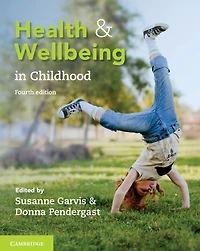 Health and Wellbeing Childhood