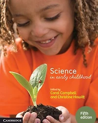 Science Early Childhood