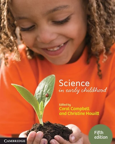 Science Early Childhood
