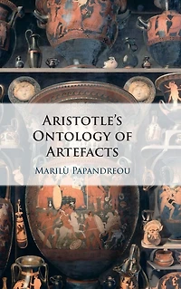 Aristotle's Ontology of Artefacts