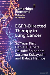 EGFR-Directed Therapy Lung Cancer