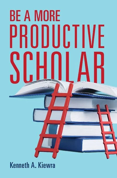 Be a More Productive Scholar