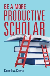 Be a More Productive Scholar
