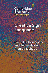Creative Sign Language