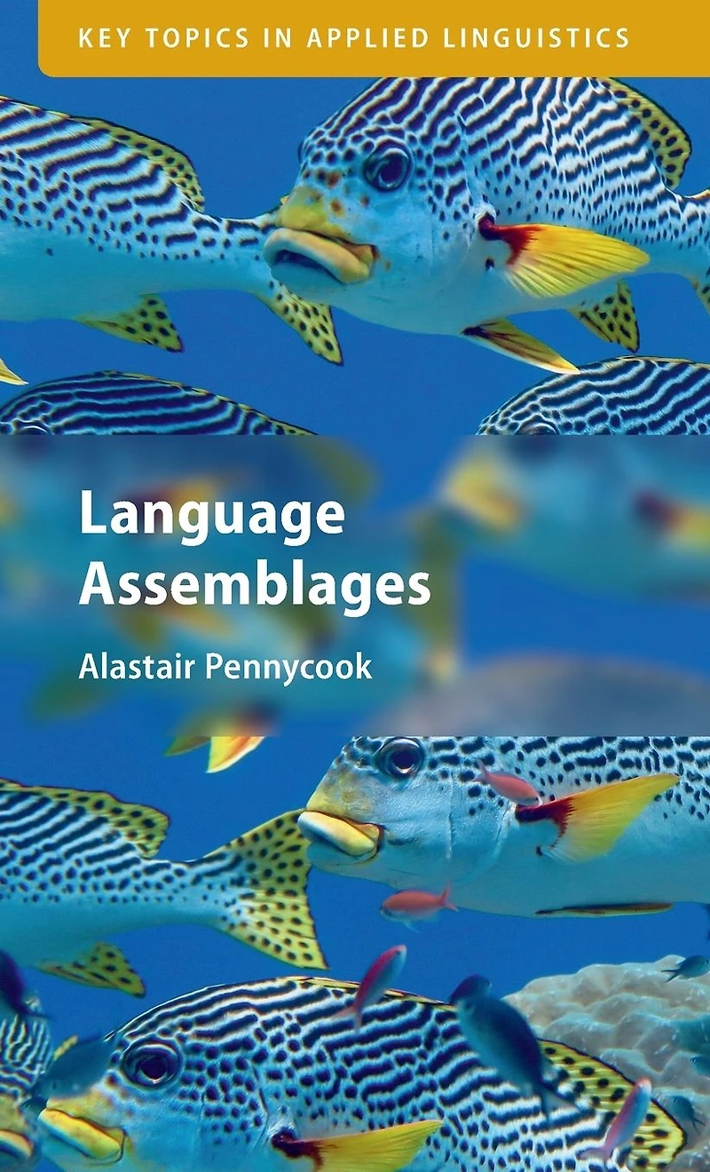 Language Assemblages