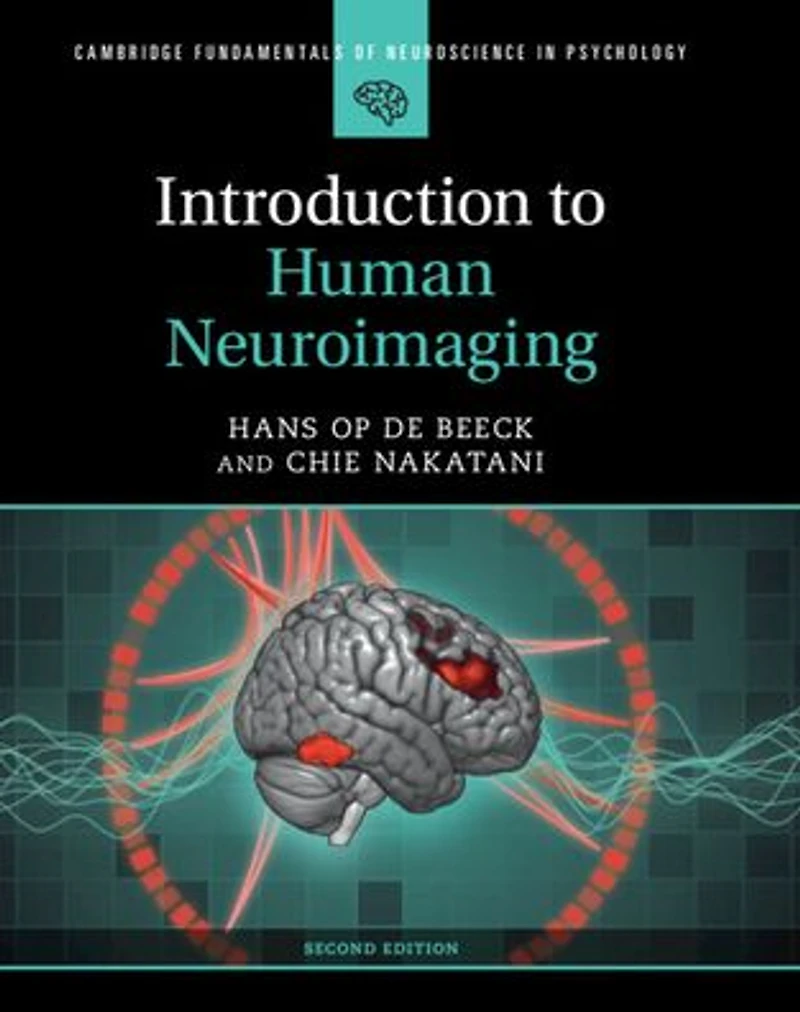 Introduction to Human Neuroimaging