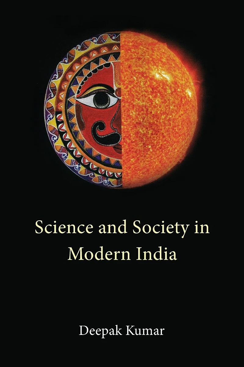 Science and Society Modern India