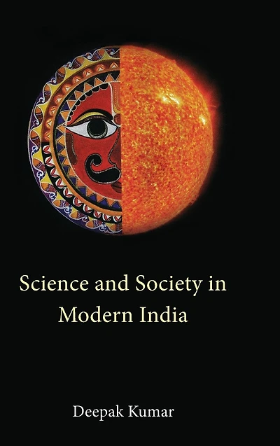 Science and Society Modern India