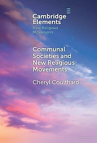 Communal Societies and New Religious Movements