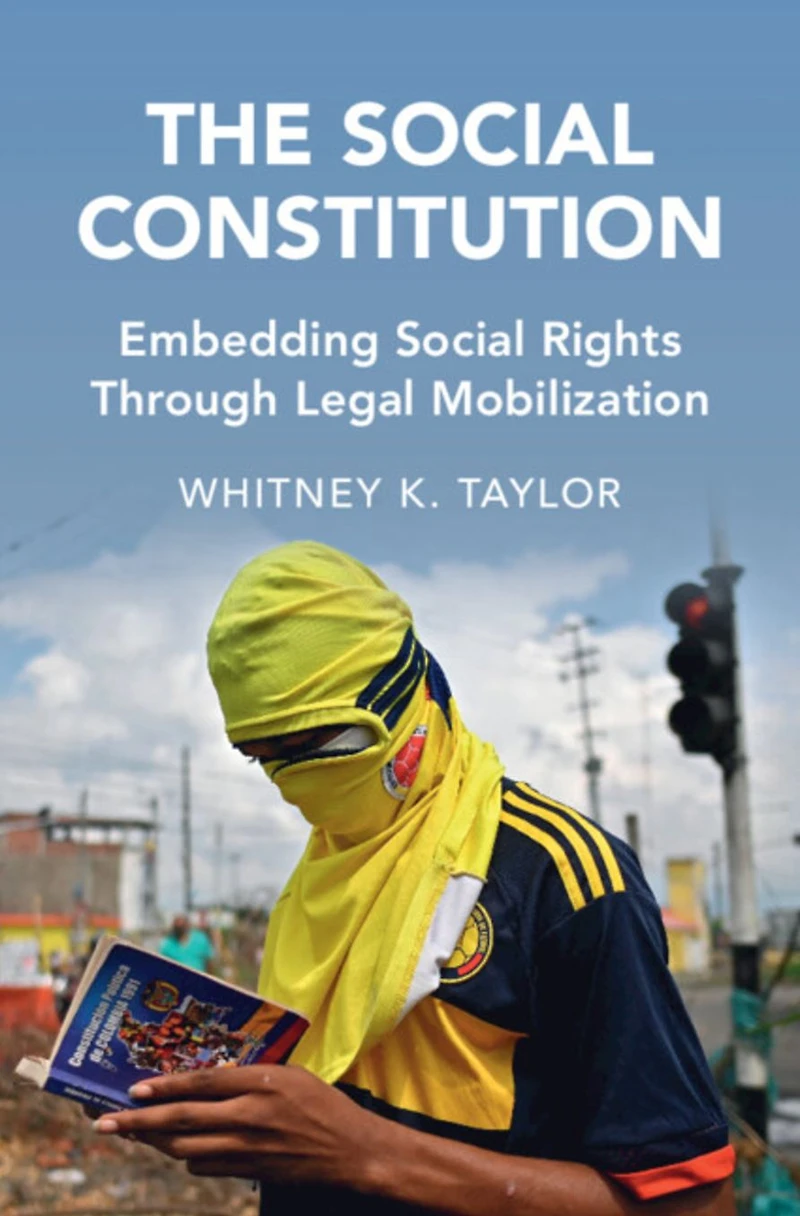 The Social Constitution: Embedding Rights Through Legal Mobilization
