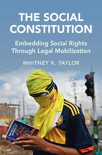 The Social Constitution: Embedding Rights Through Legal Mobilization