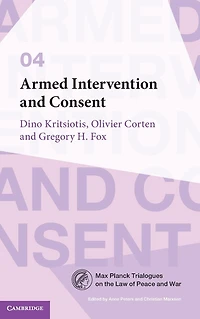 Armed Intervention and Consent