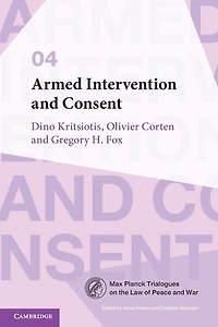 Armed Intervention and Consent