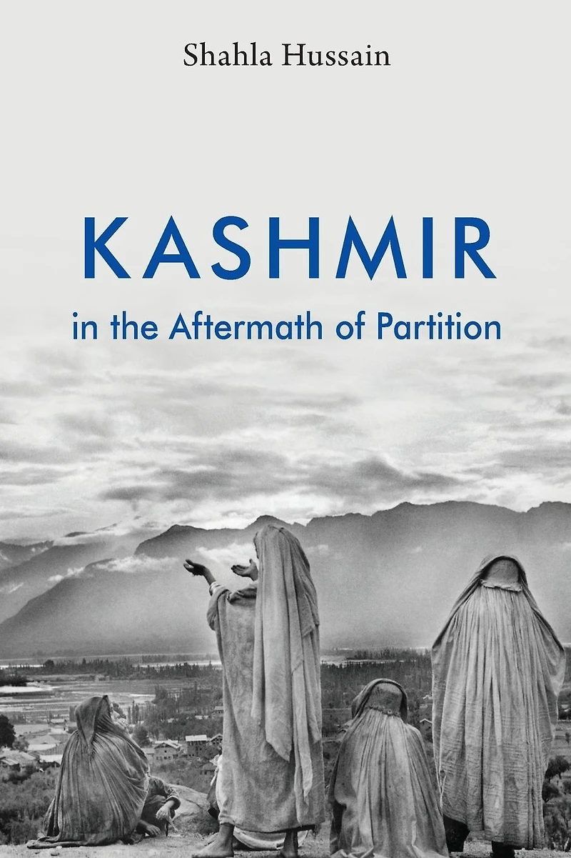 Kashmir the Aftermath of Partition