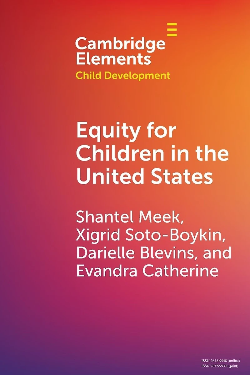 Equity for Children the United States