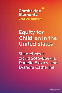 Equity for Children the United States