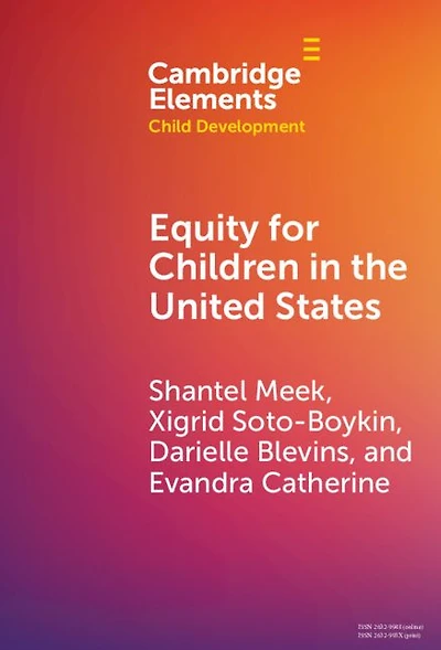Equity for Children the United States