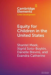 Equity for Children the United States
