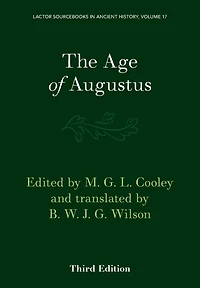 The Age of Augustus