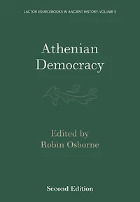 Athenian Democracy