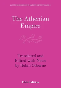 The Athenian Empire