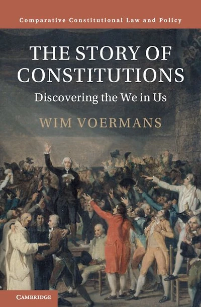the Story of Constitutions: Discovering We Us