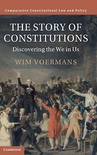 the Story of Constitutions: Discovering We Us