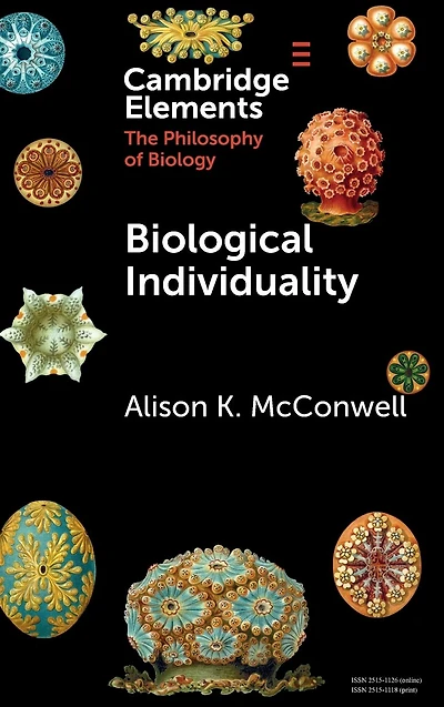 Biological Individuality